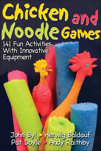 Chicken and noodle games - noodle, 141