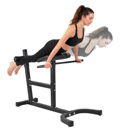 Roman chair hyper extension - roman,