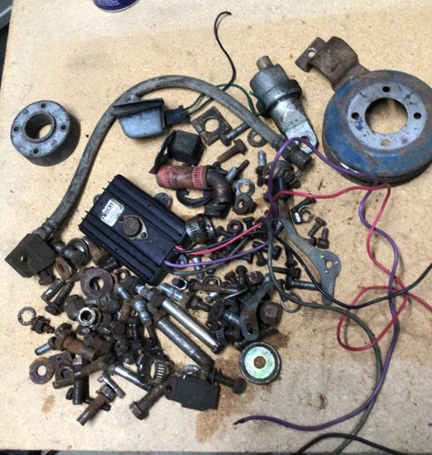 Datsun roadster 1600 - datsun,