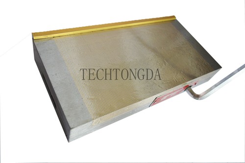Magnetic chuck x12 - magnetic, chuck,