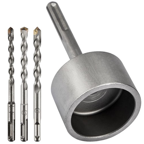 Sds max fence post driver - max,