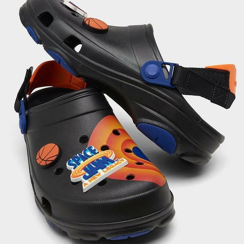 Sold out new space jam - sold,