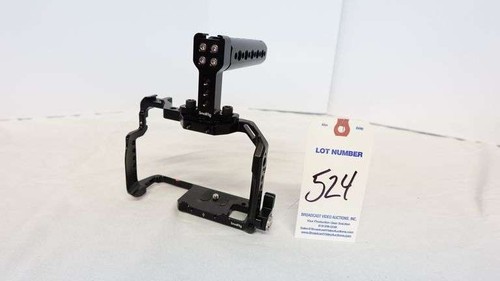 Small rig cage - small, w/