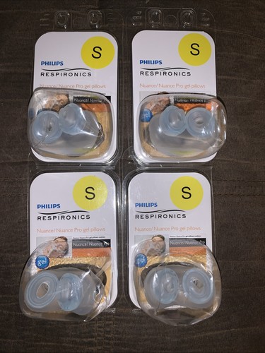Philips respironics nuance pro - philips,