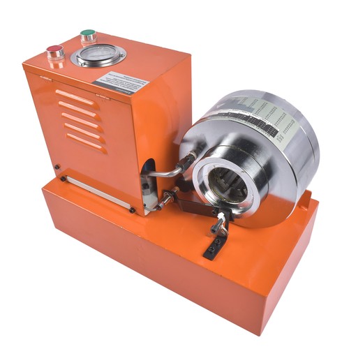 Electric hydraulic hose - hydraulic,