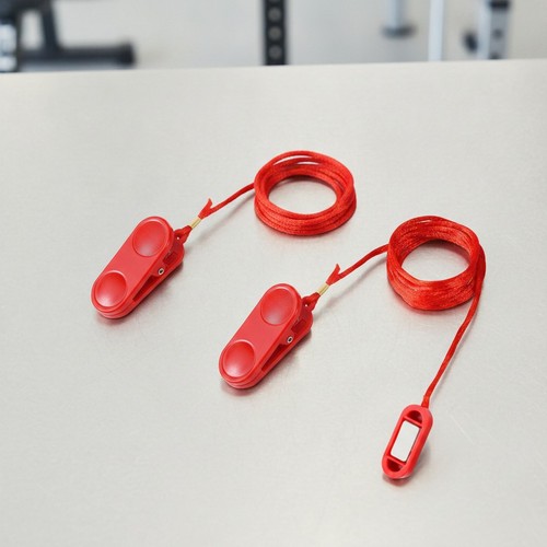 Magnetic treadmill safety key - magnetic,