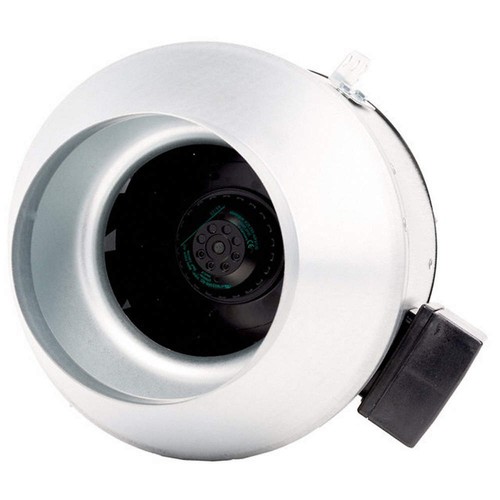 Fantech fkd 8xl steel - 8xl,