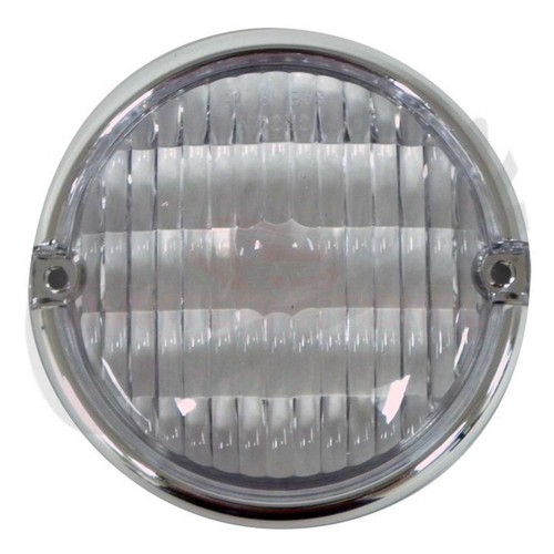 Crown automotive parking - crown, lamp