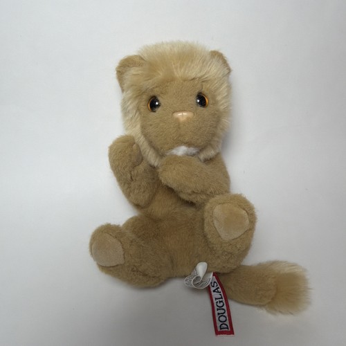 Douglas lil baby lion - douglas, lil’