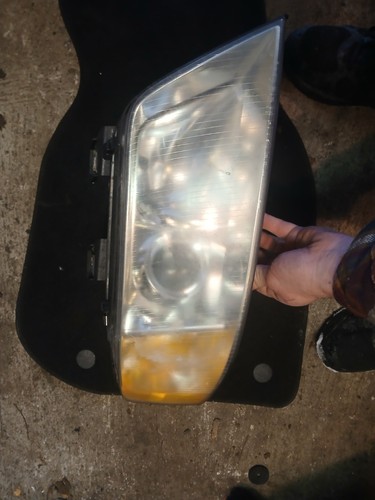 Audi quattro hid xenon - audi,