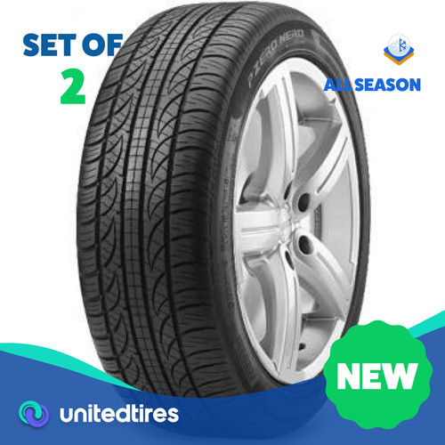 Set new 245 50r18 - (2), 245/50r18