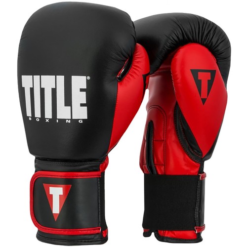 Title boxing dynamic strike - boxing,