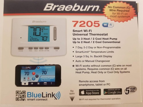 Braeburn 7205 digital - braeburn,
