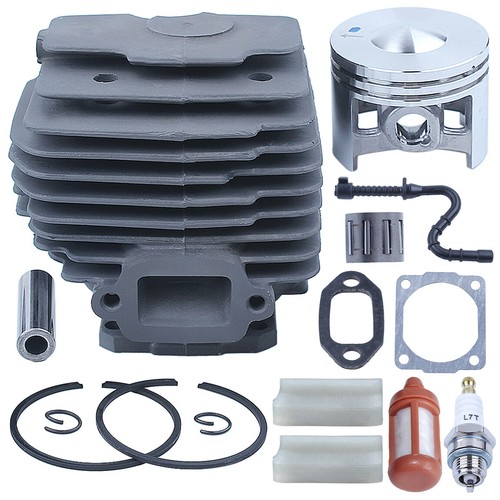Cylinder piston gasket kit - cylinder,