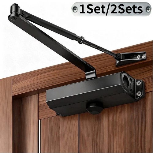 187lbs commercial door closer - 187lbs,