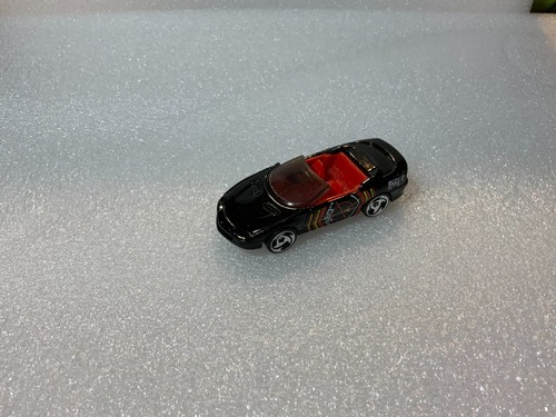 1995 hot wheels 95 chevy - hot,