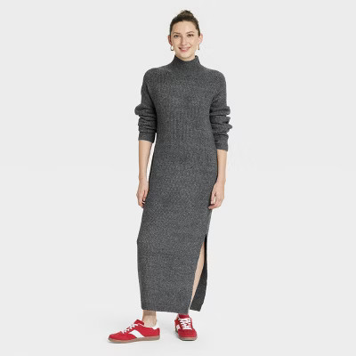 Women long sleeve midi - sleeve,