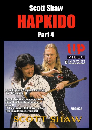 Korean hapkido martial - hapkido, #4