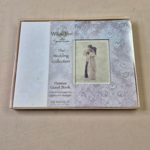 Willow tree promise wedding - willow,
