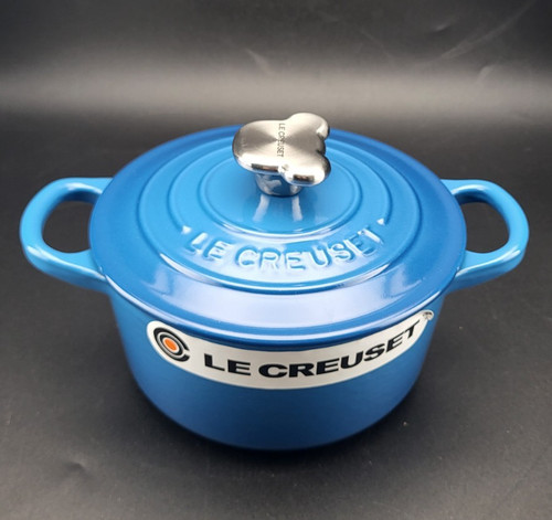 Creuset dutch oven 14 - dutch,