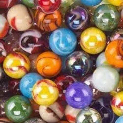 Set glass shooter - set,