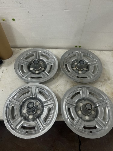 Set 1966 1969 ford - 4, 1966-1969