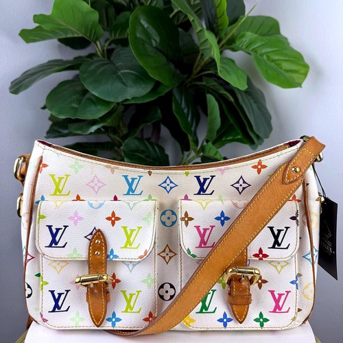 Authentic louis vuitton - louis,