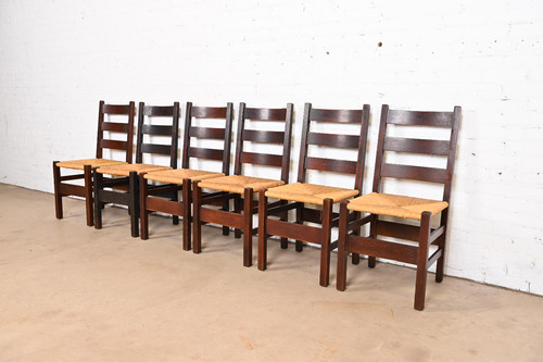 Gustav stickley antique - stickley,