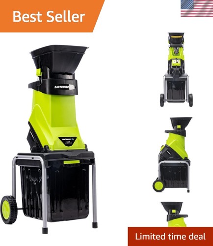 Amp electric chipper for - chipper,