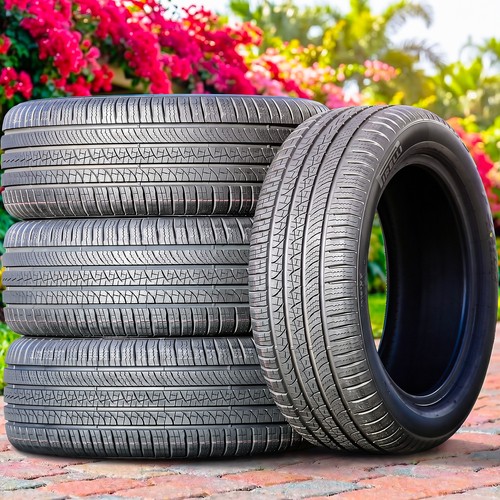 Tires pirelli zero all - tires,