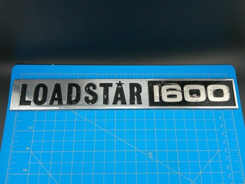 Vintage international loadstar - vintage,