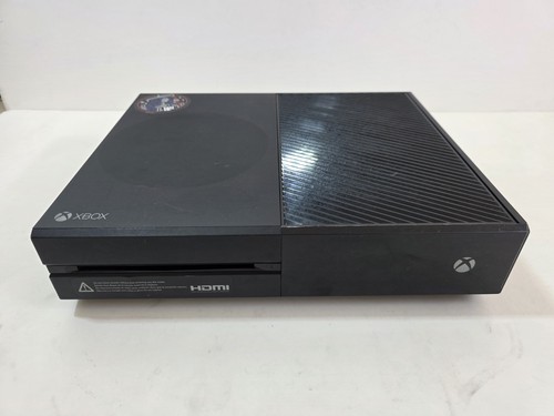 Microsoft xbox one 500gb - one,