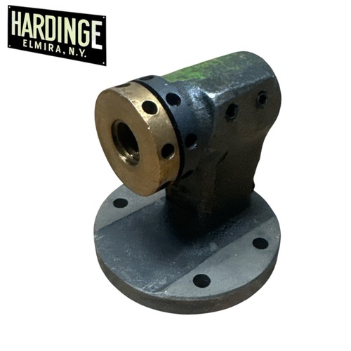 Hardinge horizontal milling - horizontal,