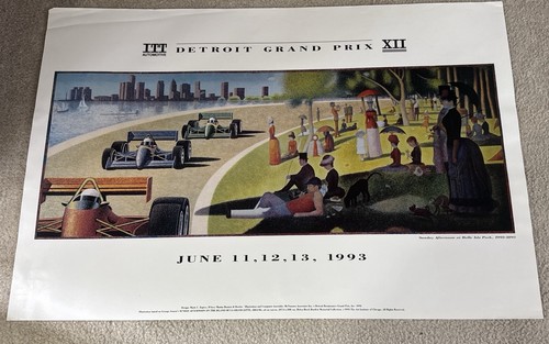 1993 original detroit grand - original,