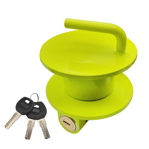 Kaycentop lunette tow ring - kaycentop,