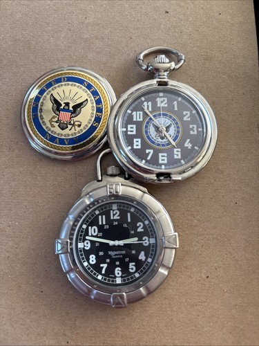 Pocket watch majestron - majestron, &