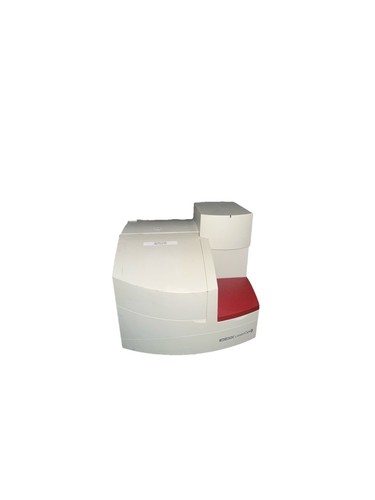 Idexx lasercyte hematology - idexx,