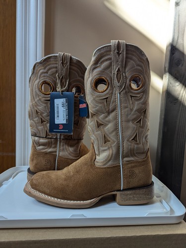 Durango womens size m - womens,