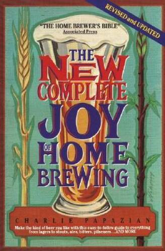 The new complete - joy, of