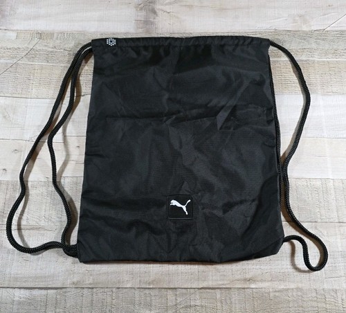 New puma dual drawstring bag - dual,