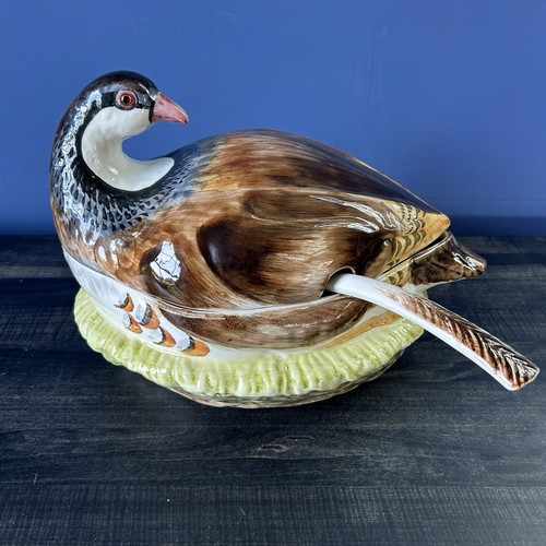 Vintage sakowitz ceramic - vintage,