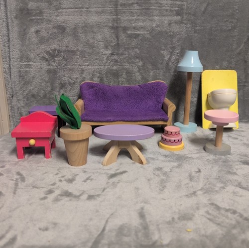 Kidkraft dollhouse furniture - kidkraft,