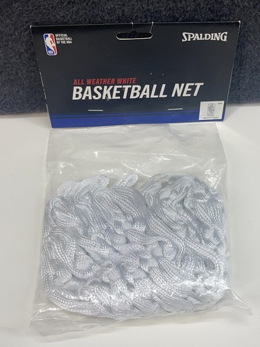 New basketball net official - new,