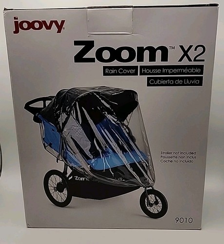 Joovy zoom double stroller - joovy,