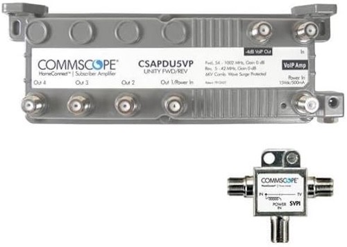 Homeconnect commscope - homeconnect,