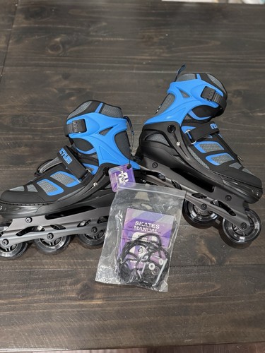 Nyctus inline skates - inline,
