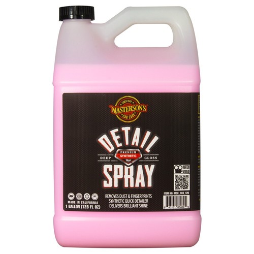 Masterson car care detailing - care,