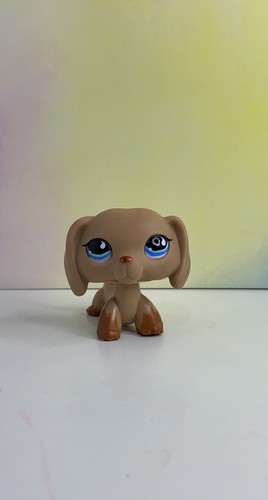 Authentic lps dachshund - authentic￼,