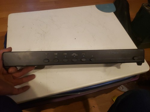 Monoprice channel speaker - monoprice,