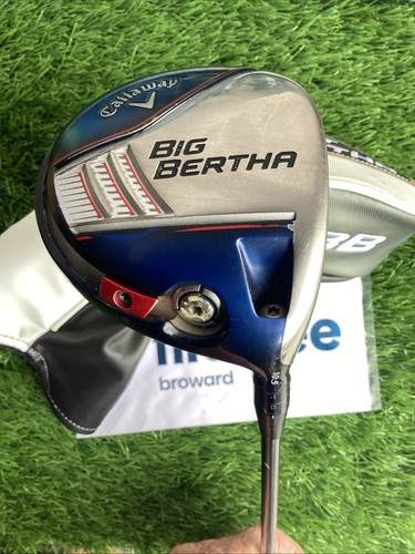Callaway big bertha apw - apw, driver